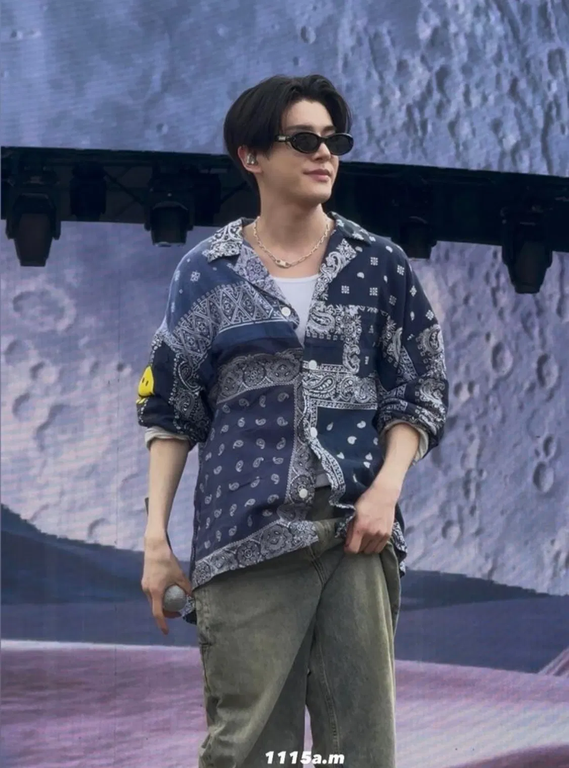 Avatar of Sim Jaeyun (Jake) - boyfriend