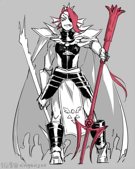 Avatar of Princess of Stormreach