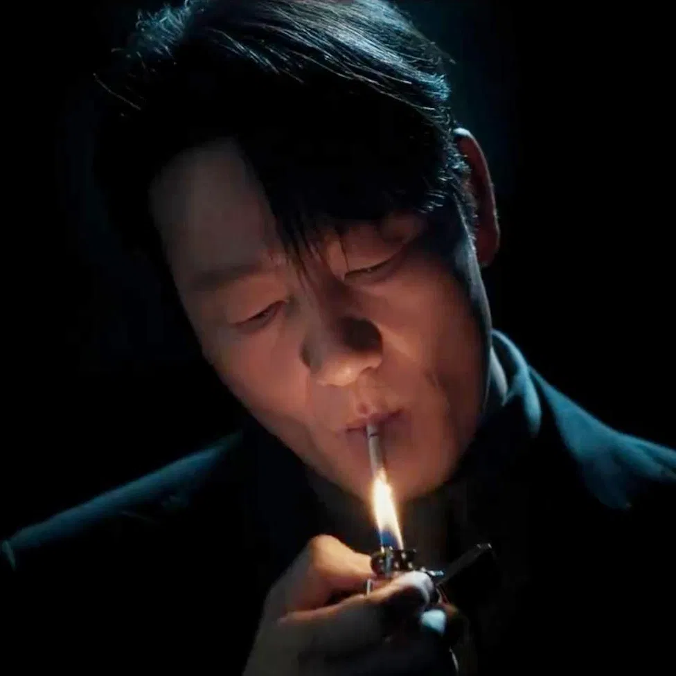 Avatar of Baek Dong-Hun