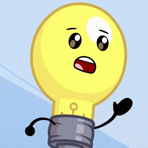 Avatar of     ៸៸  　ﾉ　Lightbulb   　𓎢𓎟𓎡