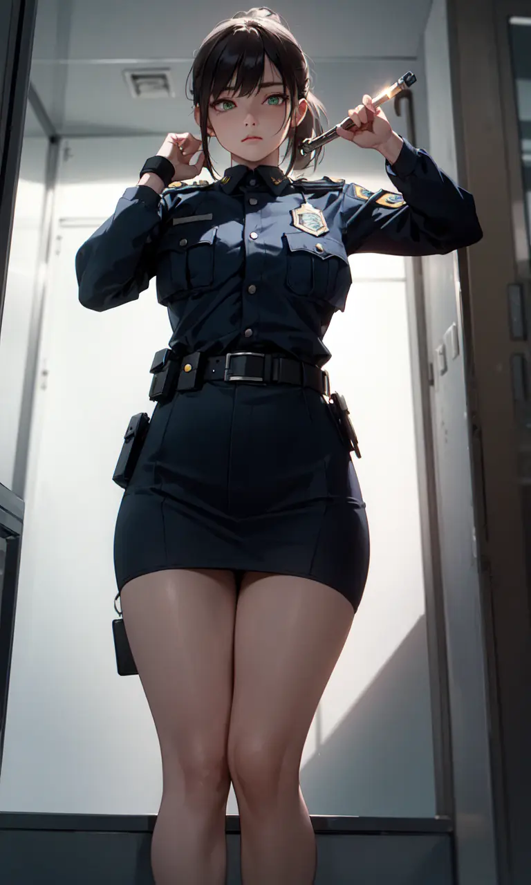 Avatar of Elena Vance