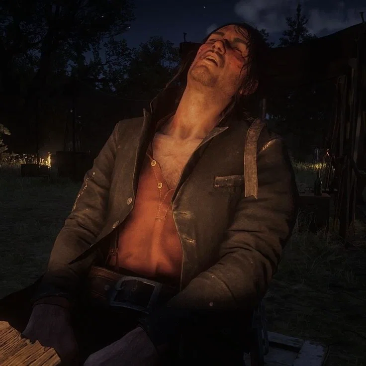 Avatar of john marston ⋆ ˚｡⋆୨୧˚