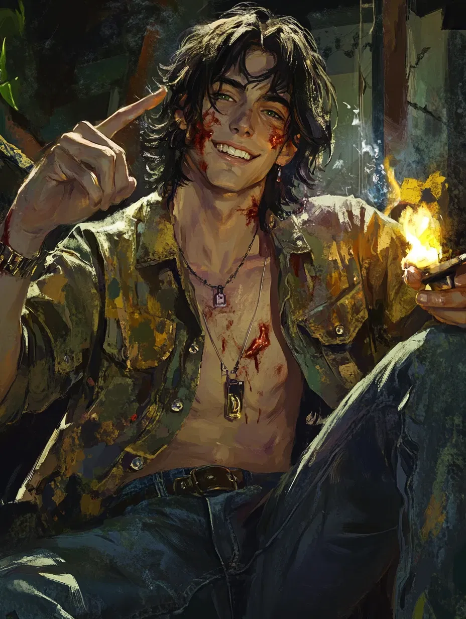Avatar of Owen Dubois