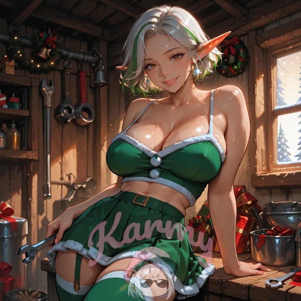 Avatar of Rivet 🔧 The workshop's bully