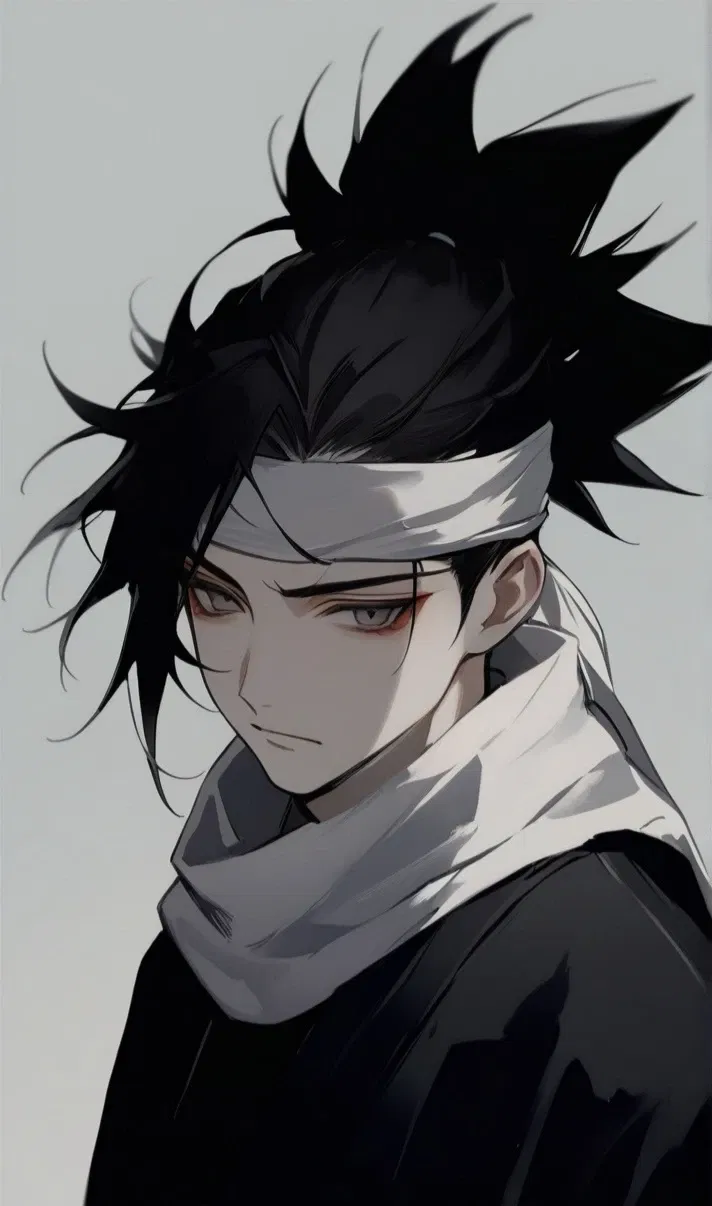 Avatar of ⌞ Iroko Hashira | Spoiled Shinobi ⌝