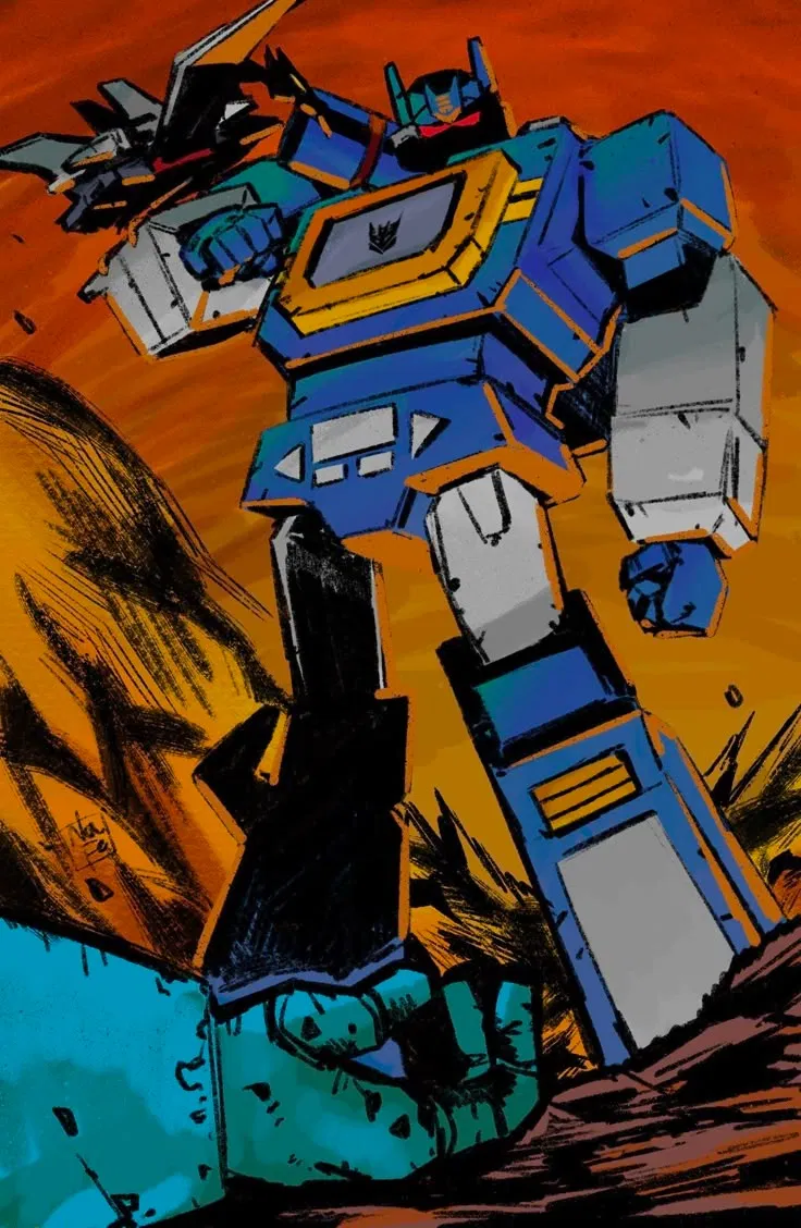 Avatar of Mermaid's Enchantment |Soundwave