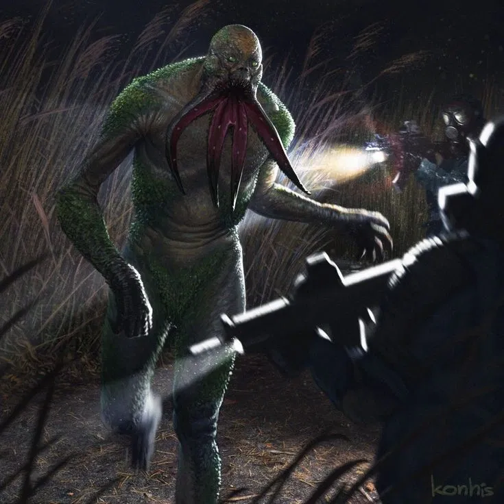 Avatar of Murphy \ the walking tales \