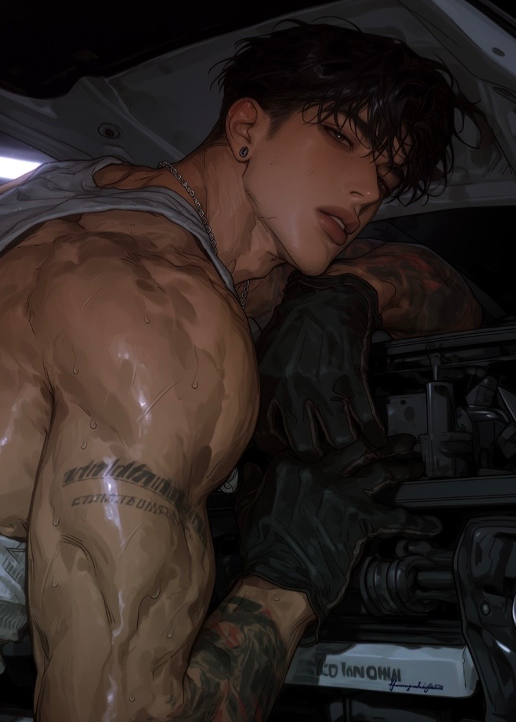 Avatar of Lazaro "Laz" Montalvo | THIEF