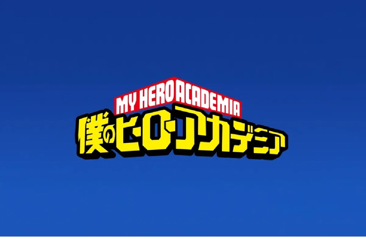 Avatar of My Hero Academia - v1