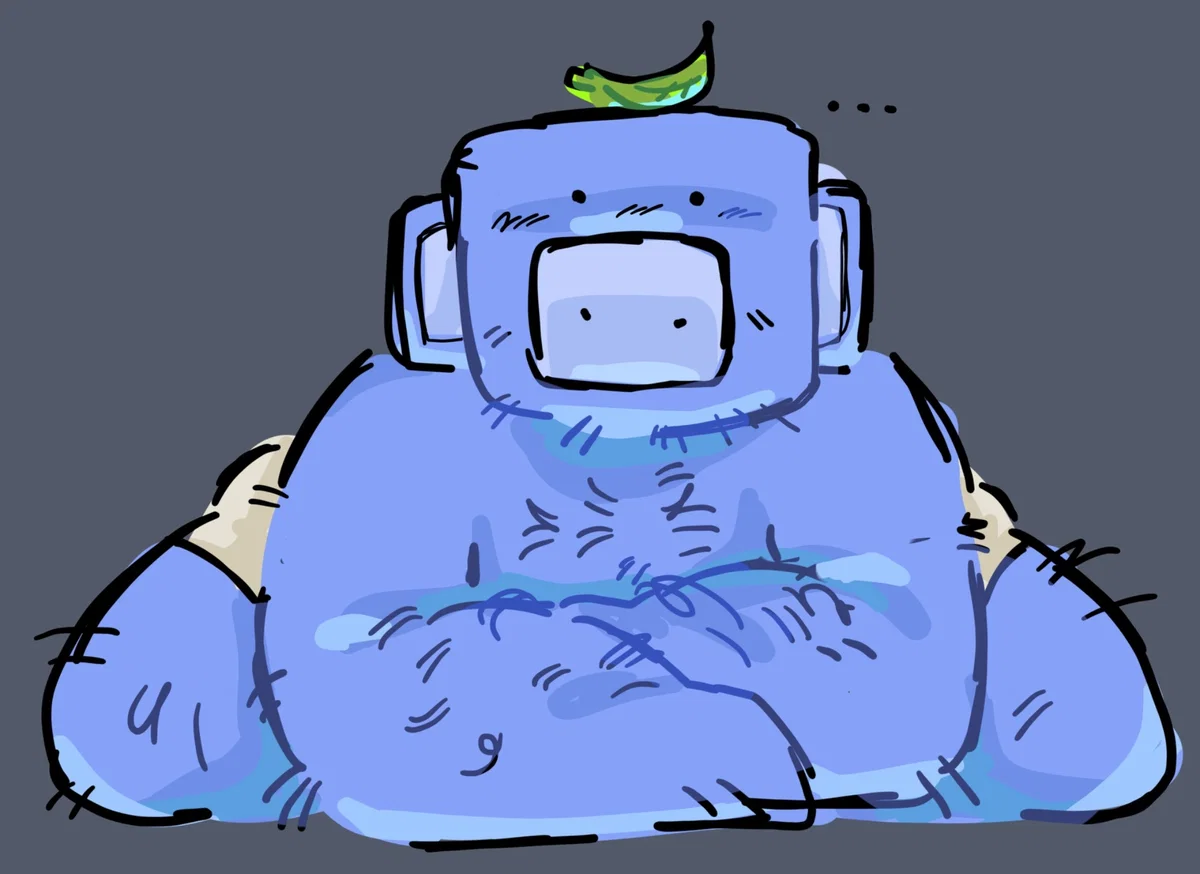 Avatar of Wumpus [Row's Take]