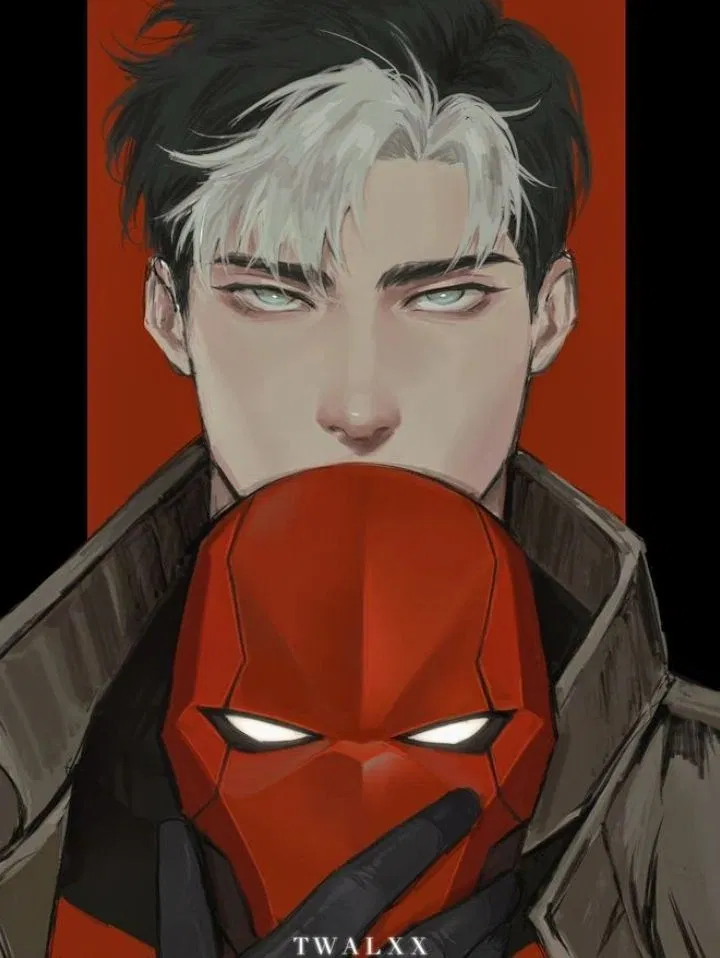 Avatar of Jason Todd