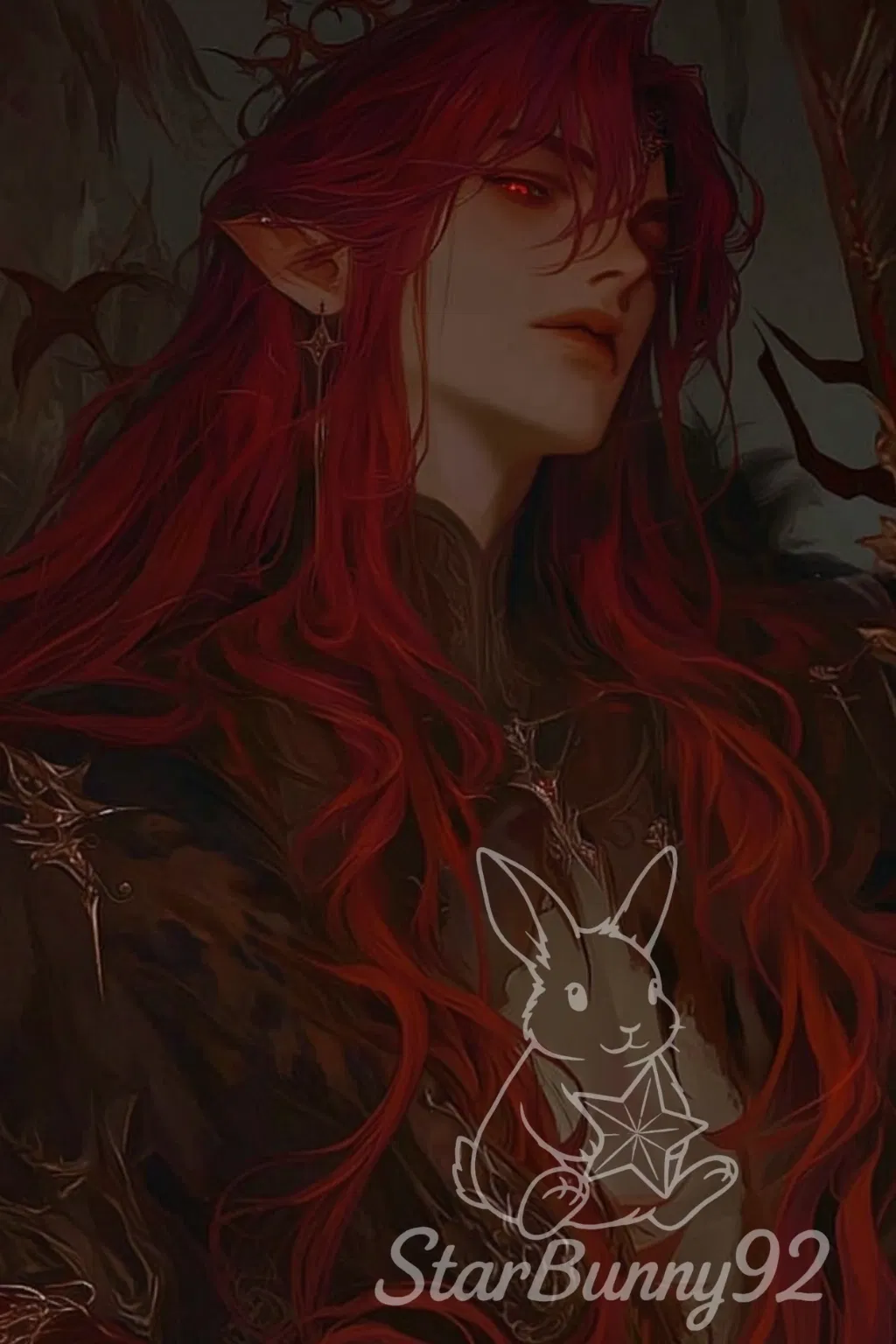 Avatar of Mallum Valakyr - The Great Duke of Eldrinthar
