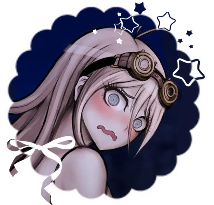 Avatar of ABDL Miu Iruma