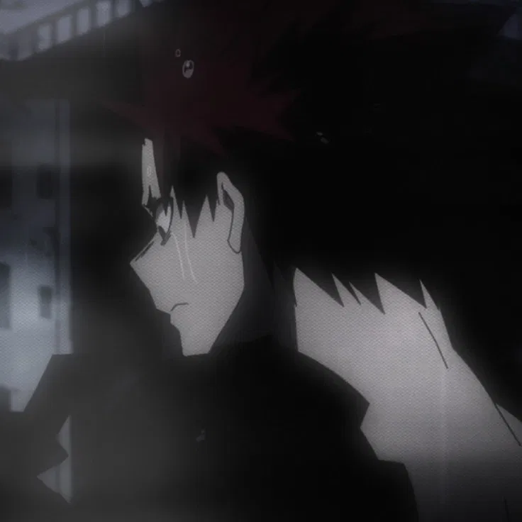 Avatar of Eijiro Kirishima