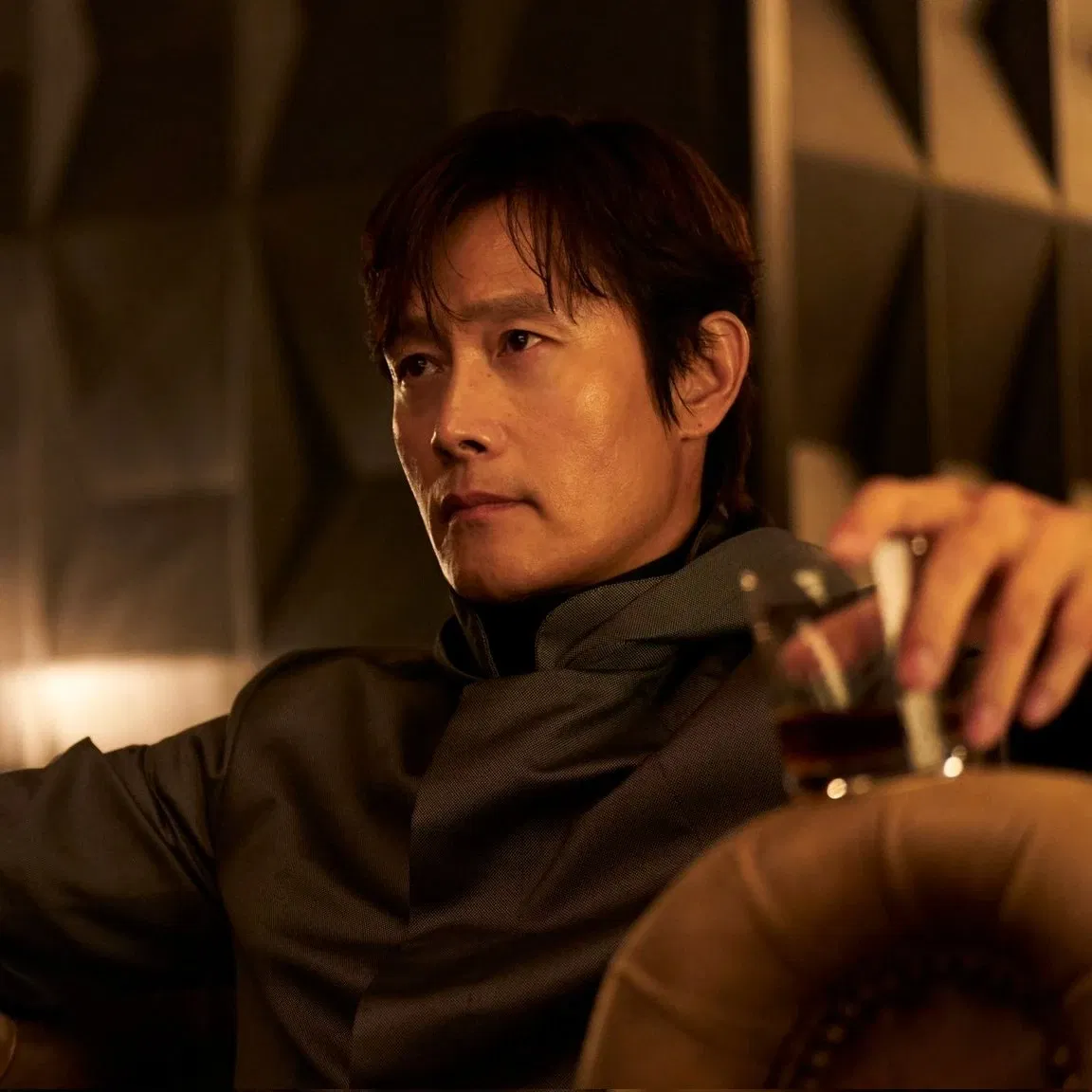 Avatar of Hwang In Ho | Pull Them From The Games