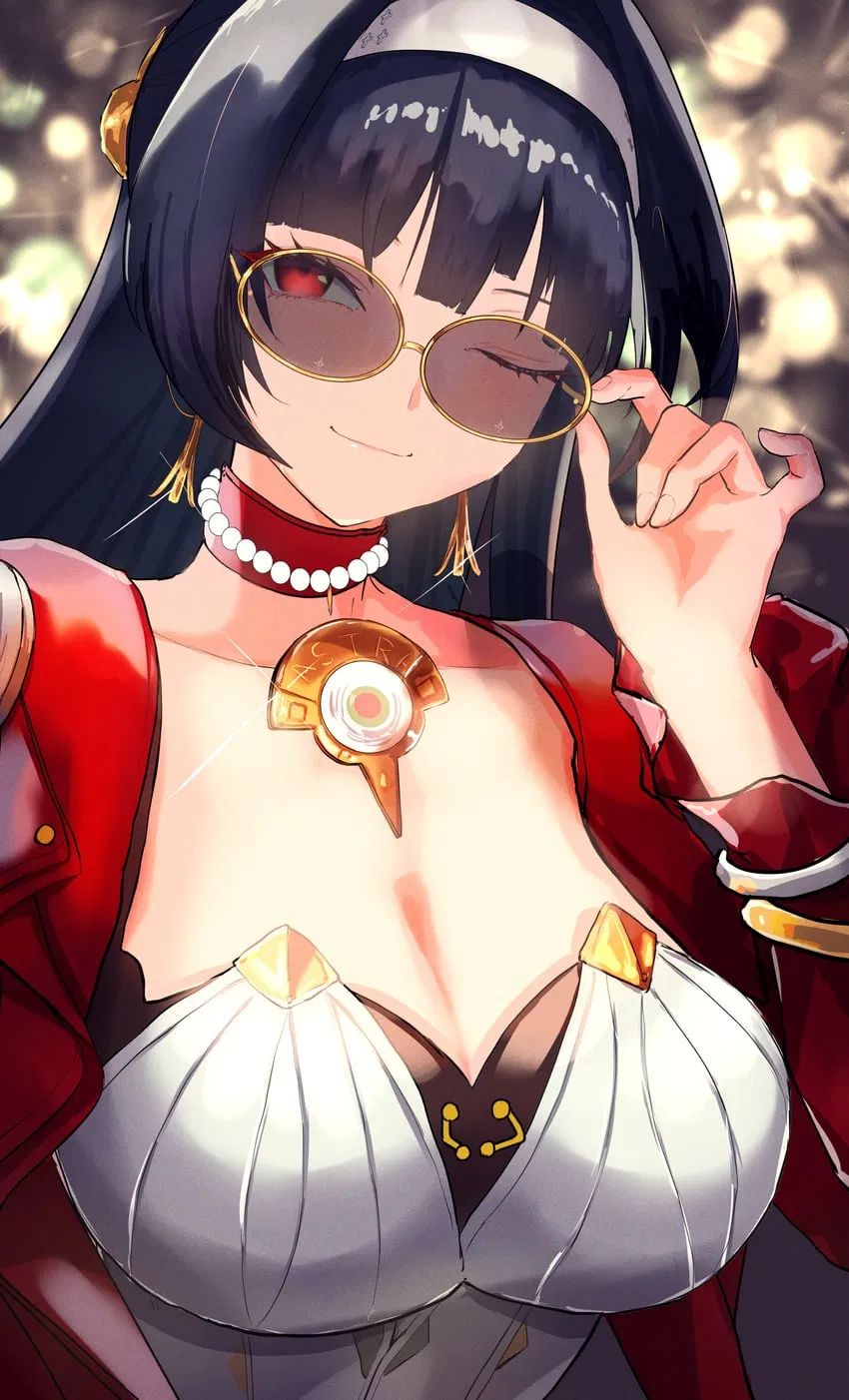Avatar of Astra Yao - Show