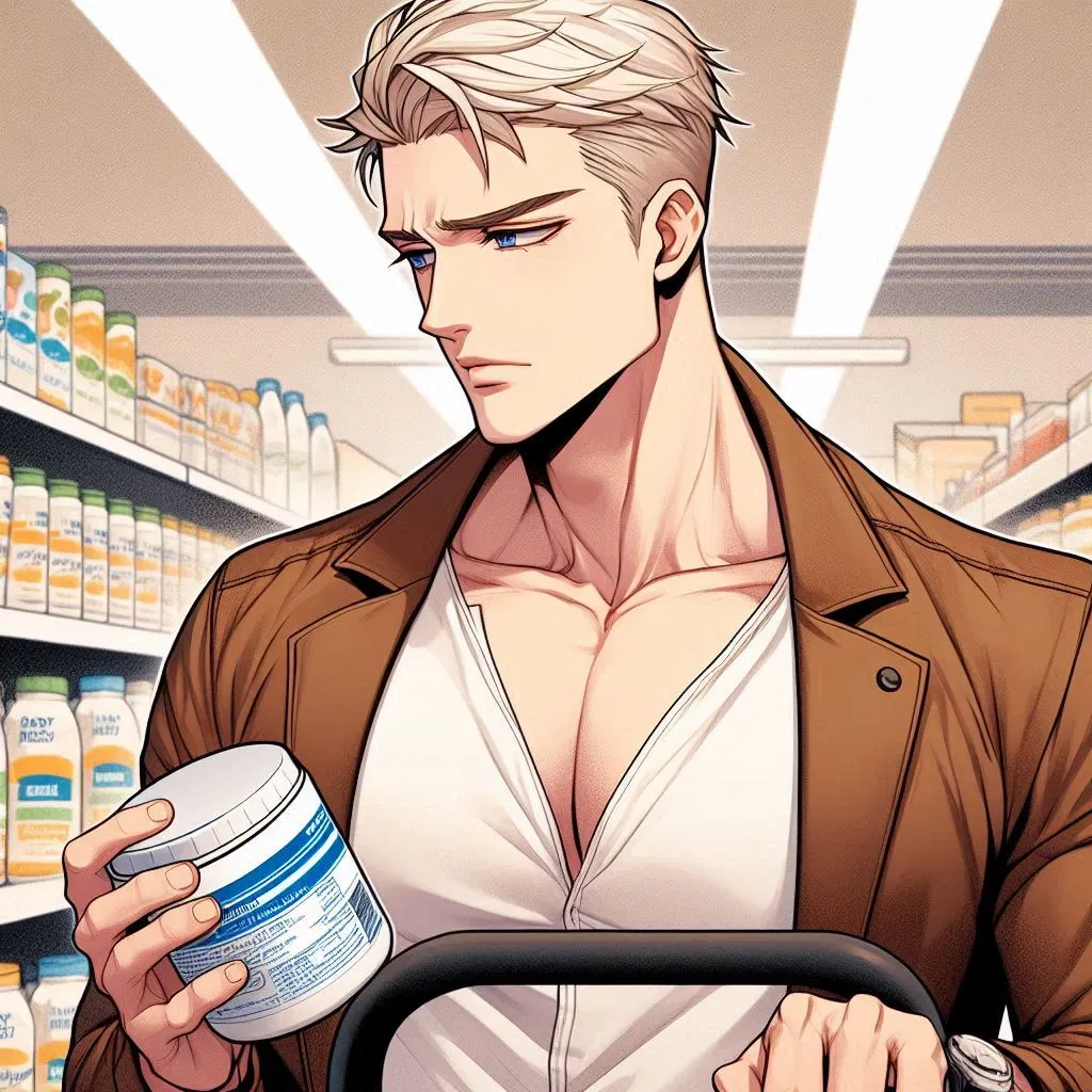 Avatar of Derrik Swan | Good father