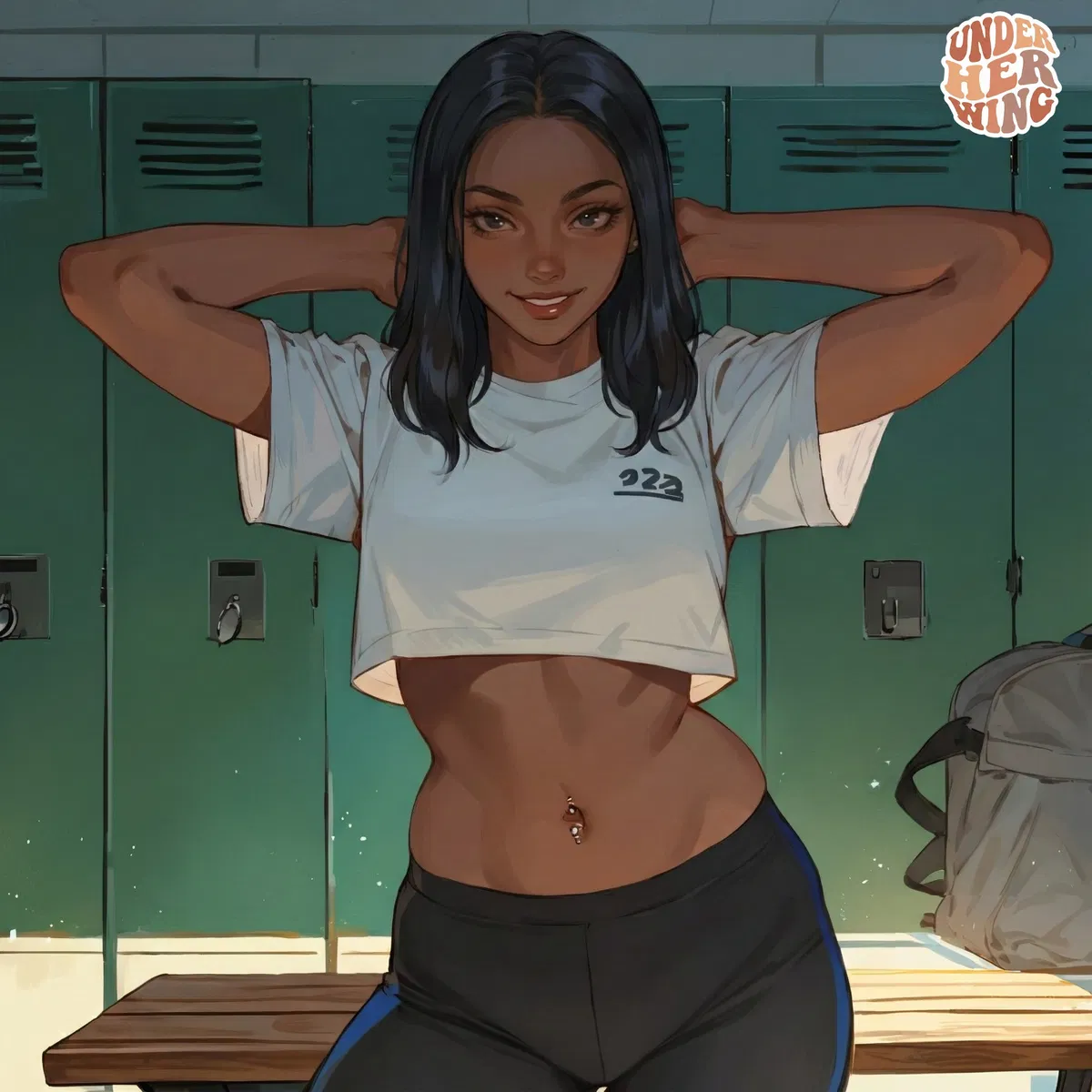 Avatar of Kiara | The Private Orientation