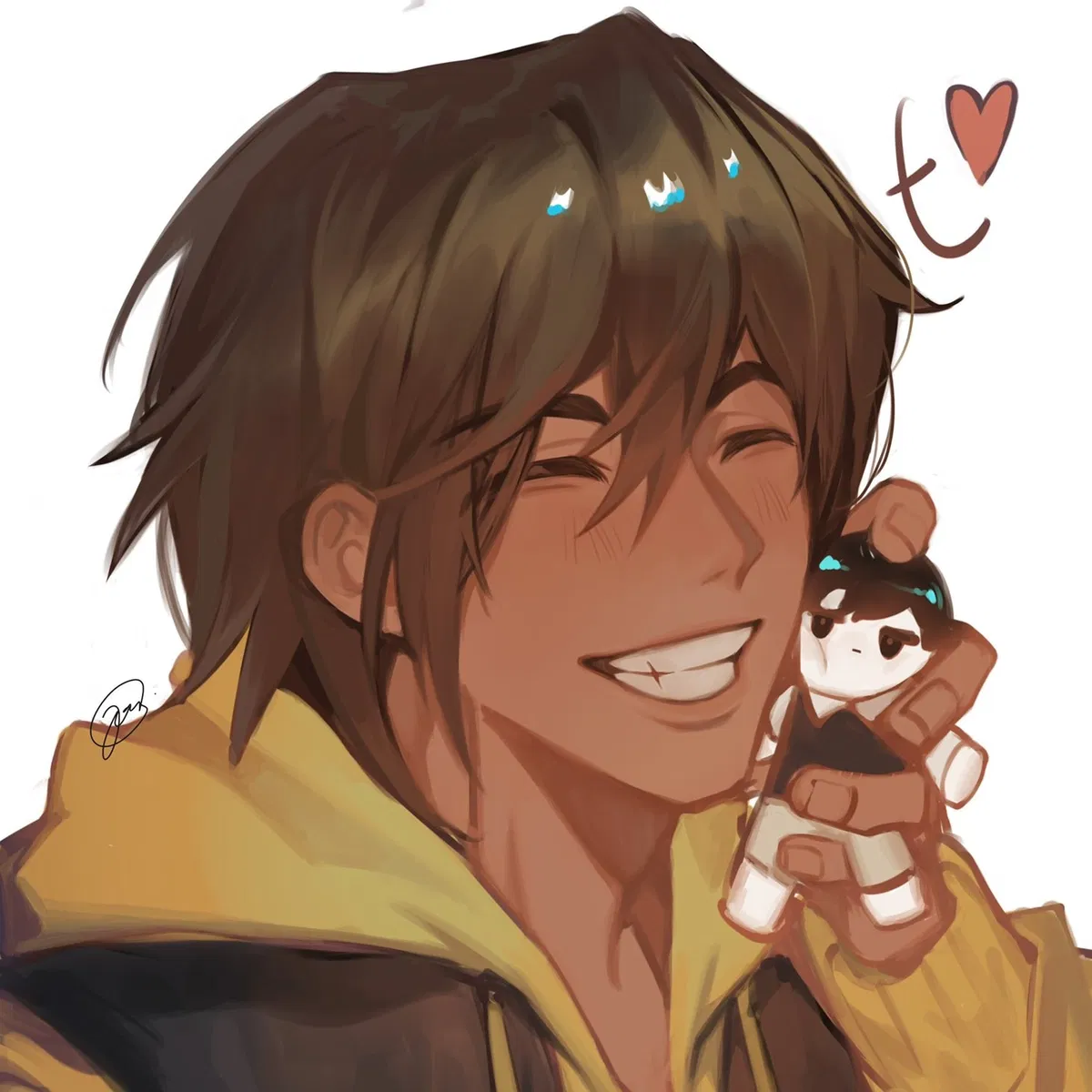 Avatar of KEL