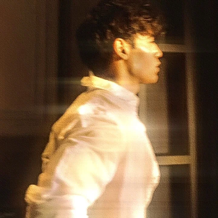 Avatar of BODYGUARD Ი𐑼 Cole