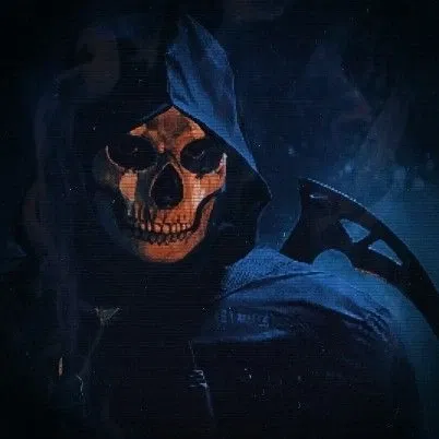 Avatar of Ghost [Grim Reaper]
