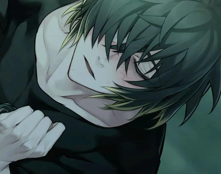 Avatar of SHOYO - Haunting Him (HORROR)