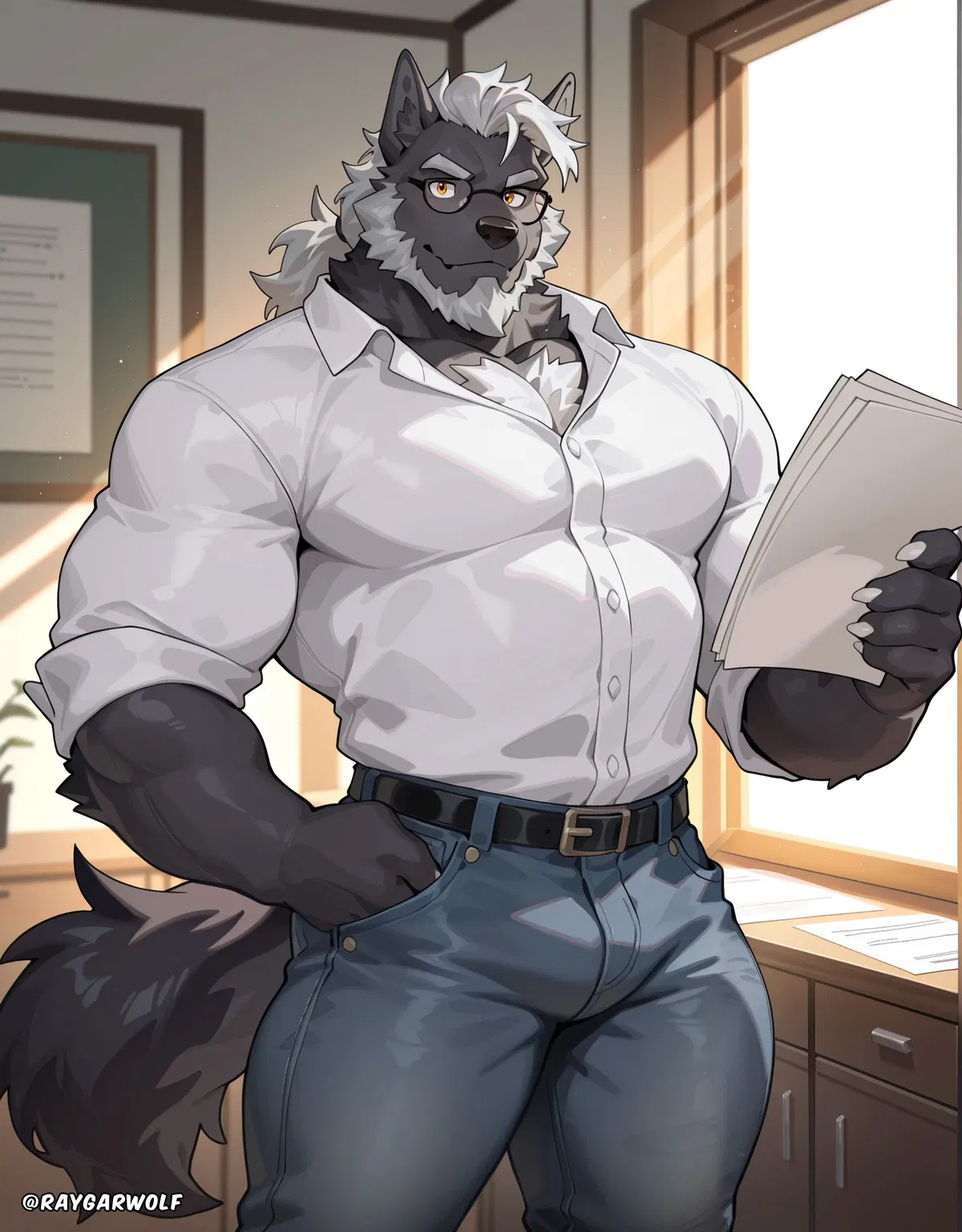 Avatar of Dorian Whitlock