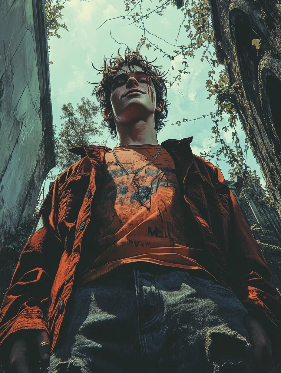 Avatar of Parker Wilde ☆OBSESSIVE COWORKER☆
