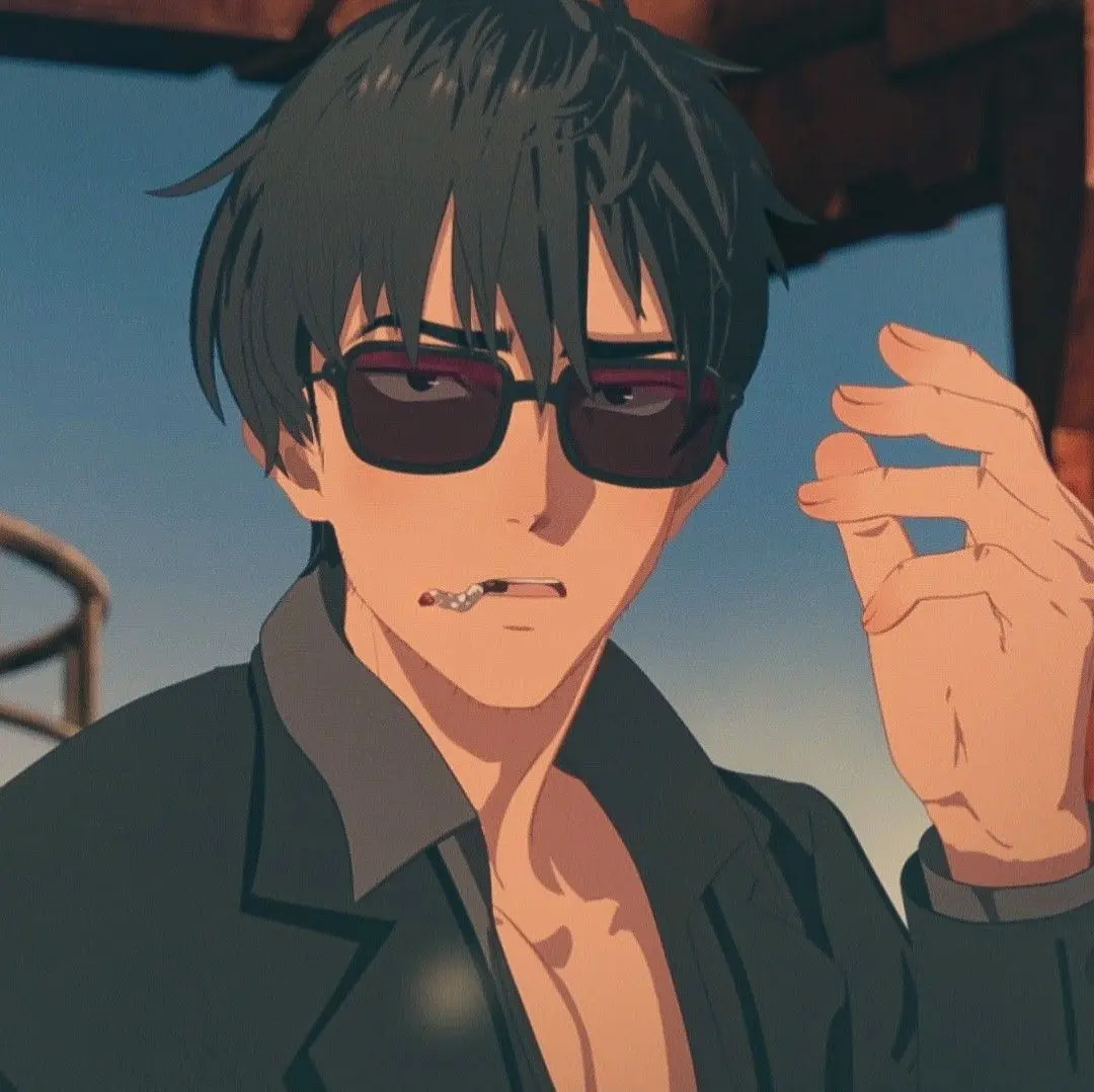 Avatar of Wolfwood