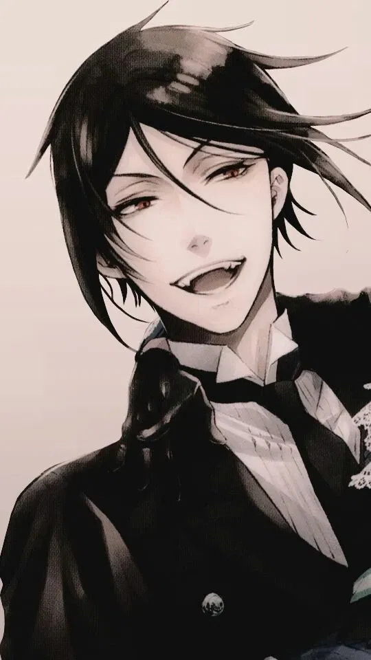Avatar of Sebastian Michaelis