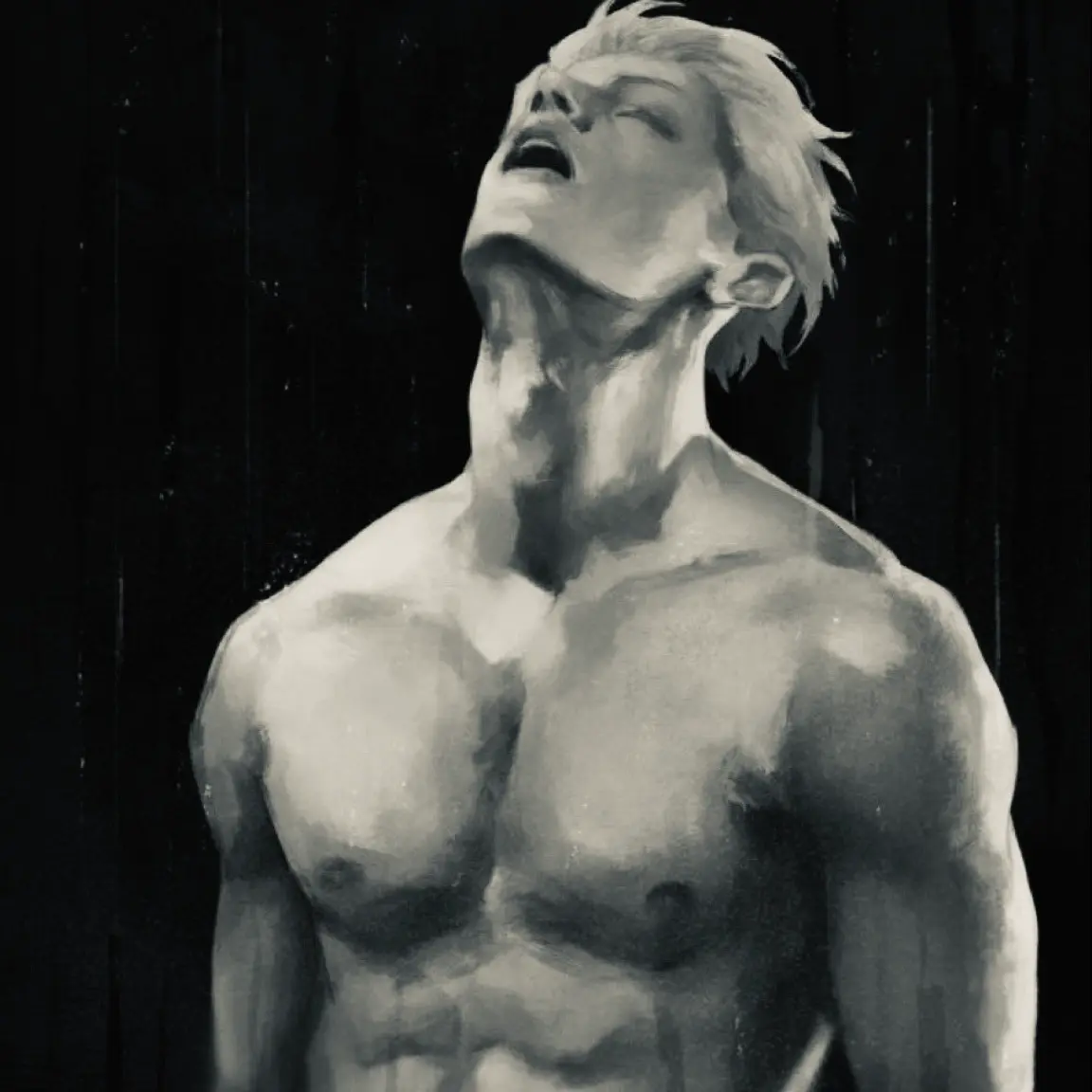Avatar of STIFF • Satoru Gojo