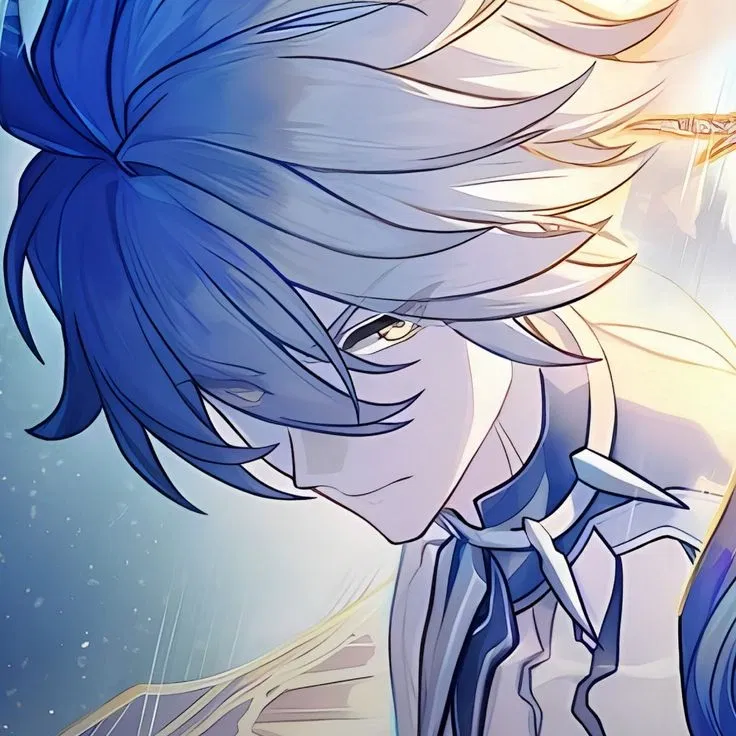 Avatar of Phainon