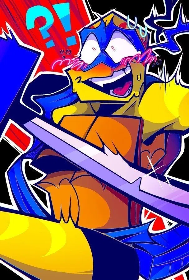 Avatar of Leonardo (Rottmnt)