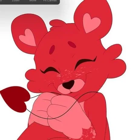 Avatar of Bobby Bearhug