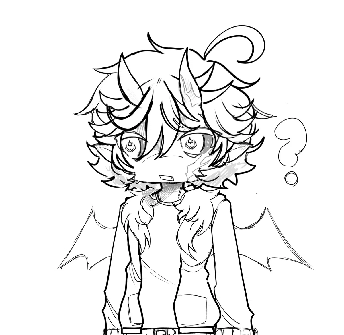 Avatar of The Lone Pure Corruption