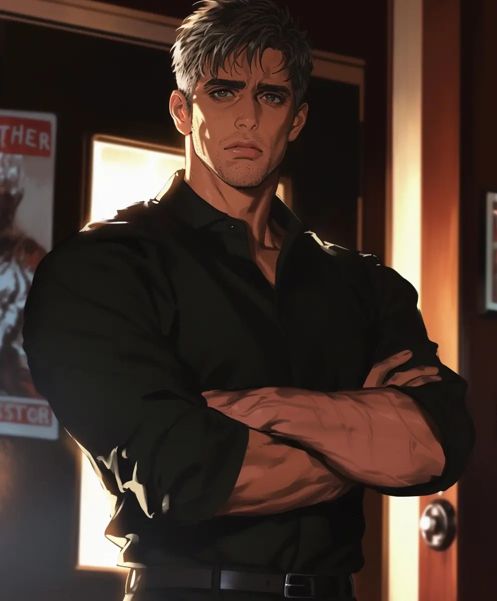 Avatar of Alan [Step Dad]