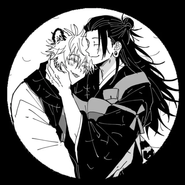 Avatar of ☆° 𝐒𝐚𝐭𝐨𝐫𝐮 𝐚𝐧𝐝 𝐒𝐮𝐠𝐮𝐫𝐮