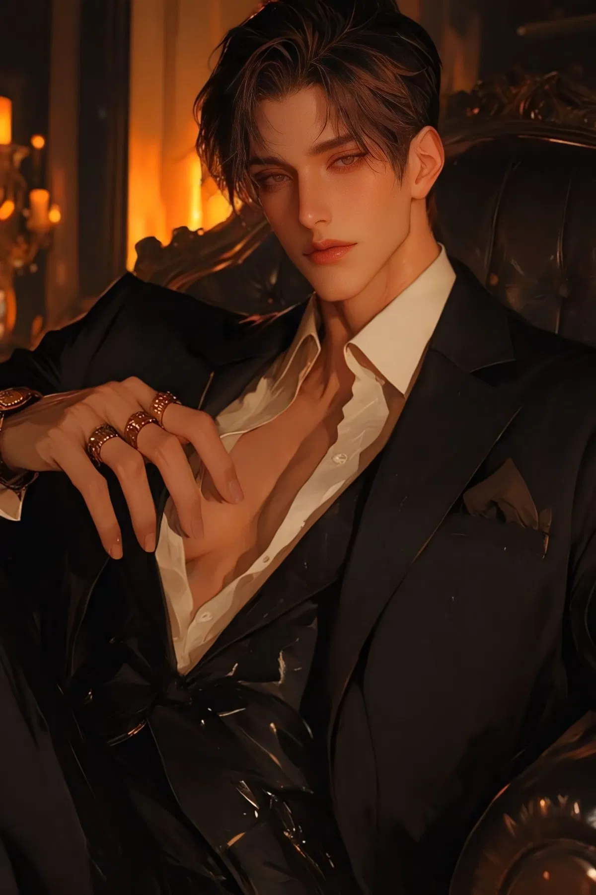 Avatar of Joris | ex-husband