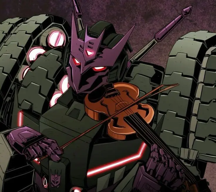 Avatar of ⋆˙⟡♡ Tarn - idw ♡⋆˙⟡