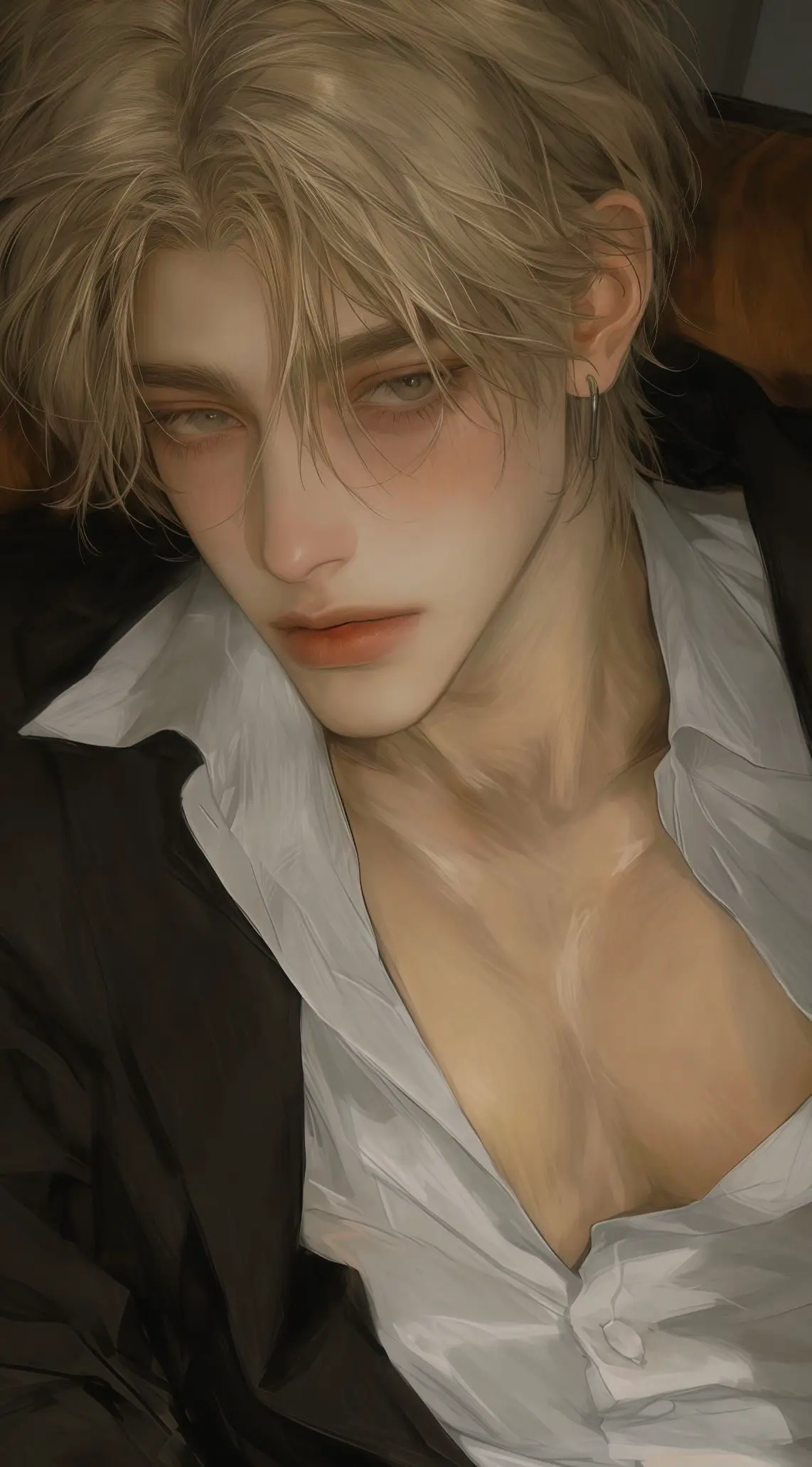 Avatar of Олег по кличке «Жало»