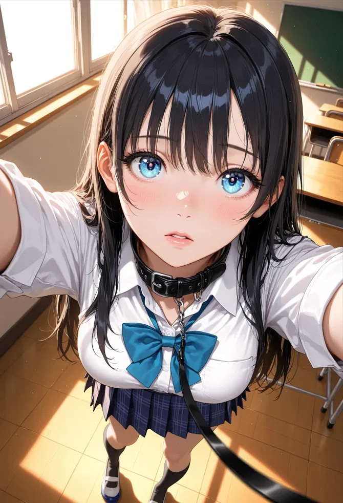 Avatar of A loving student Melissa