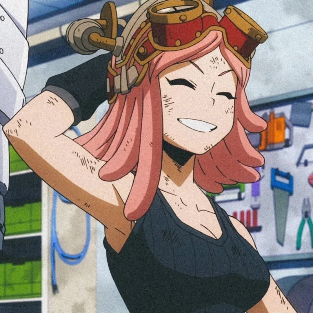 Avatar of MHA Expert Hero