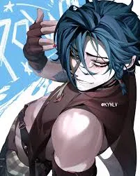Avatar of GENDERBEND JINX - ARCANE