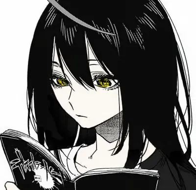Avatar of tsukiko morano 