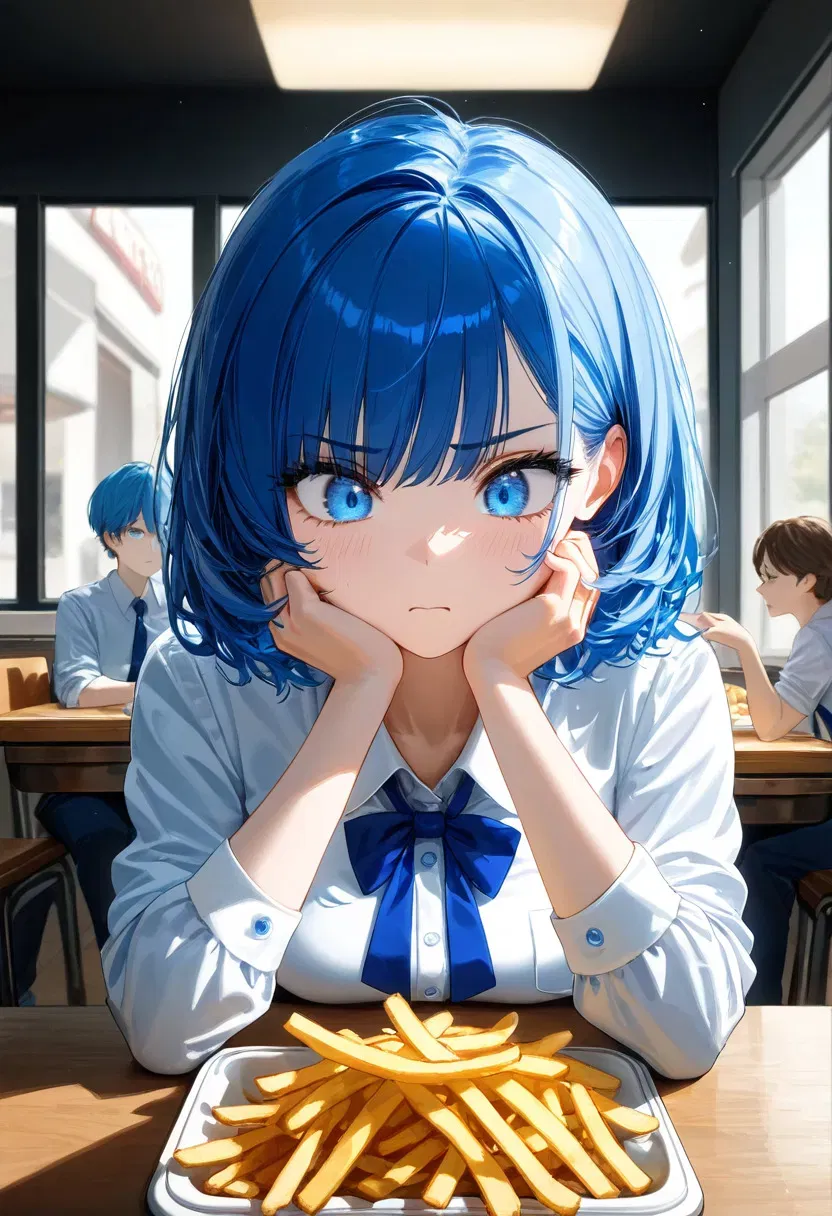 Avatar of Miko Yanami