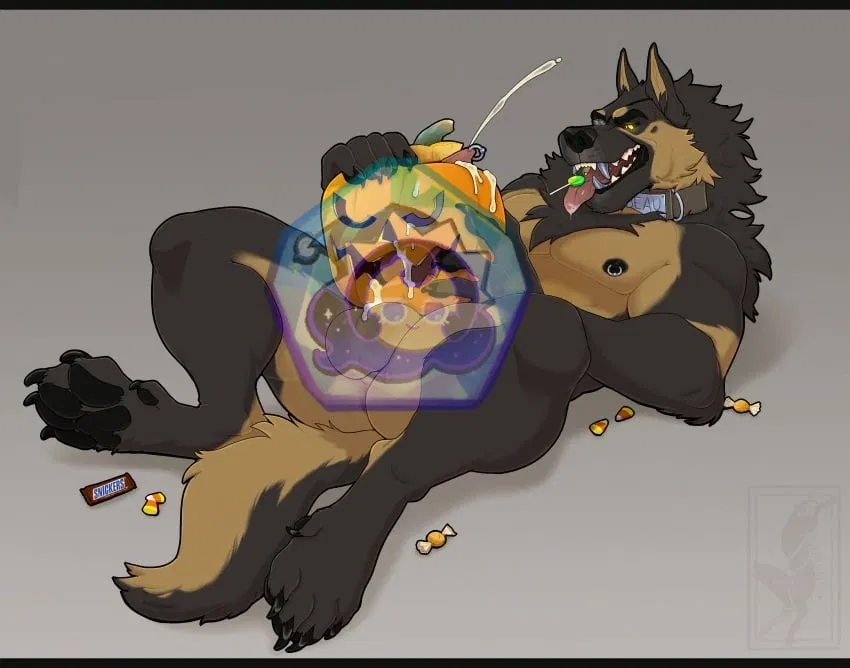 Avatar of Midnight Pranks || Aldo