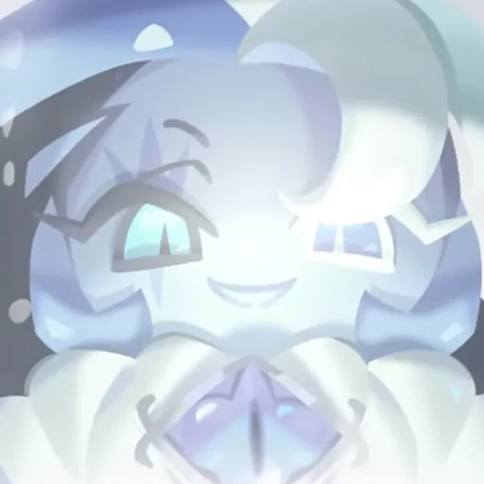 Avatar of Shadow Milk Cookie