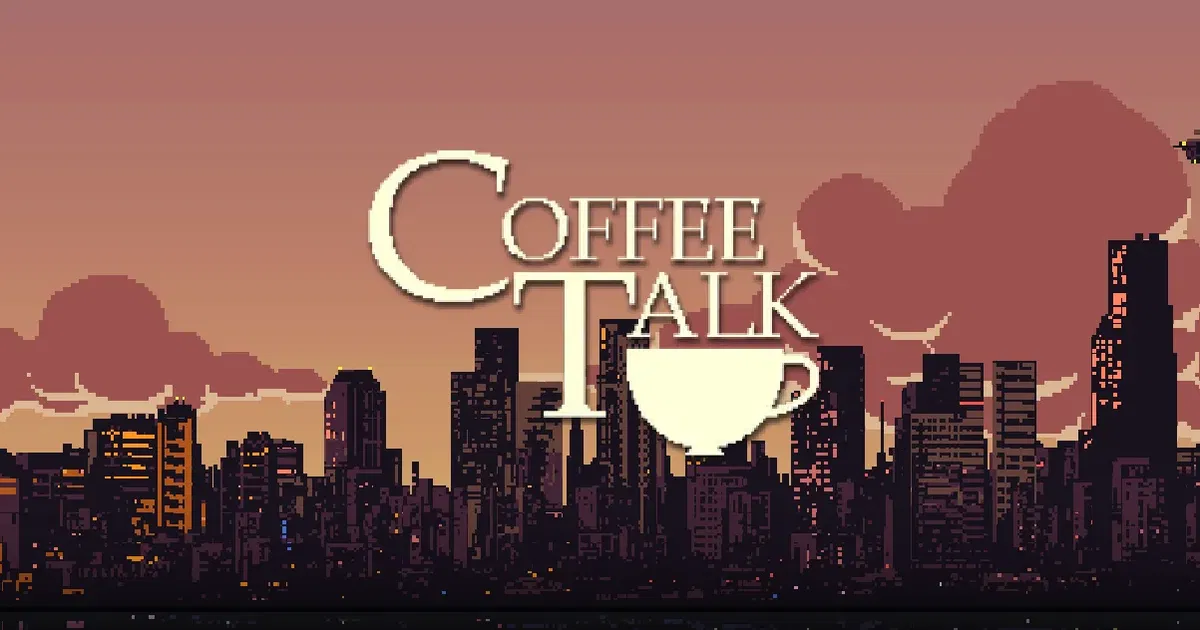 Avatar of Coffee Talk RPG