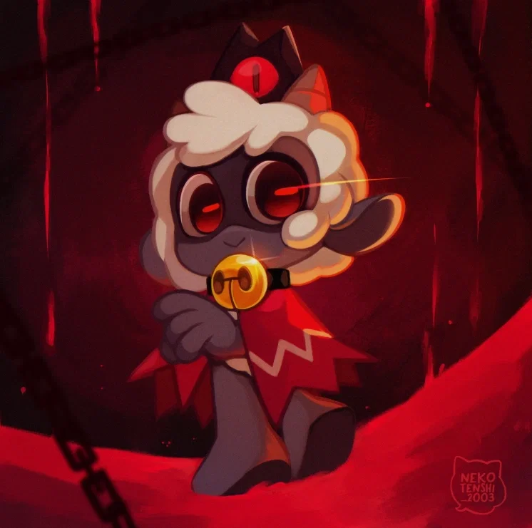 Avatar of Red Crown