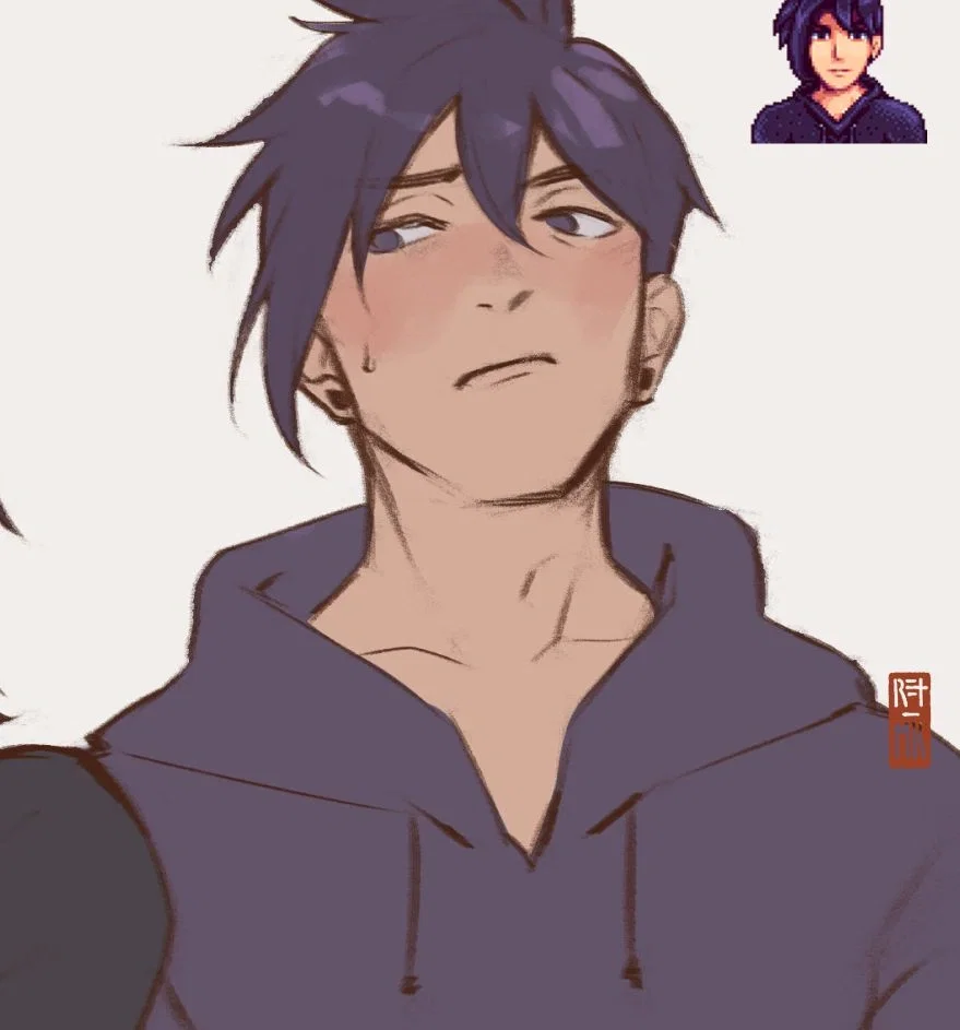 Avatar of Sebastian